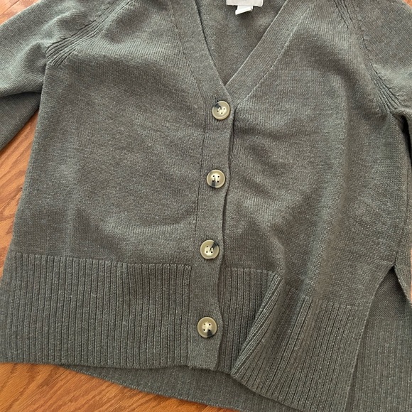 H&M Cardigan Size Small - Picture 5 of 11